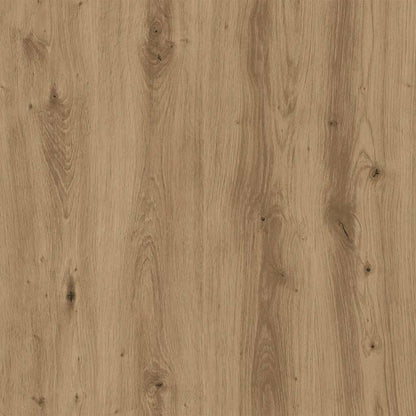 Couchtisch Eiche handwerklich 80 x 50,5 x 42,5 cm Holzwerkstoff