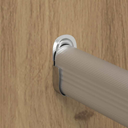 Kleiderschrank Artisan-Eiche 41 x 48 x 102 cm Holzwerkstoff