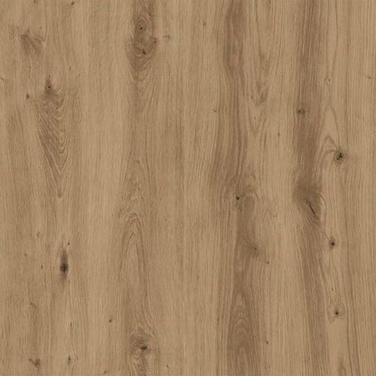 Nachttisch Eiche handwerklich 60 x 44.5 x 45 cm Holzwerkstoff