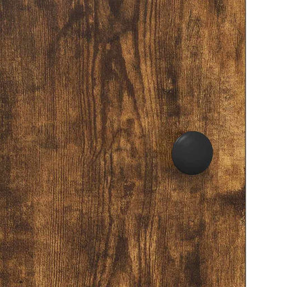 Bücherregal Holzwerkstoff