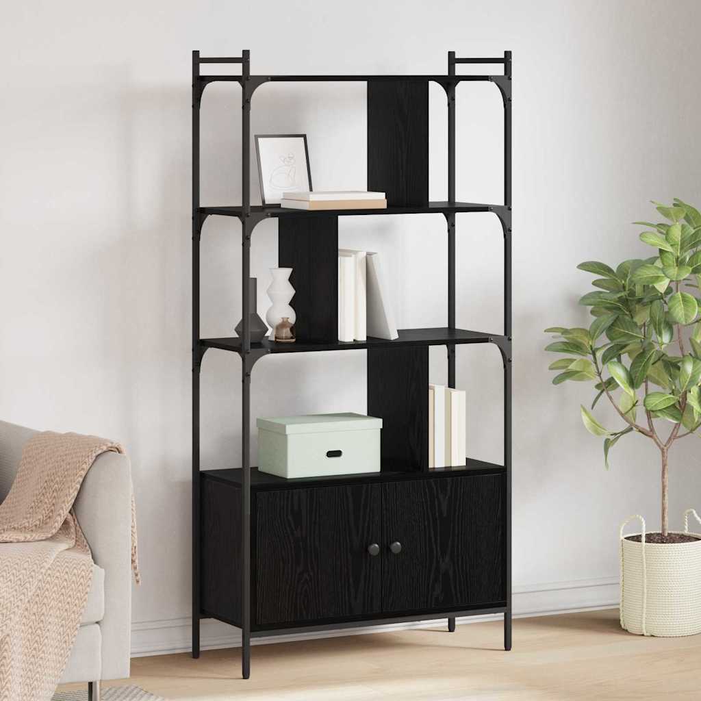 Bücherregal Holzwerkstoff