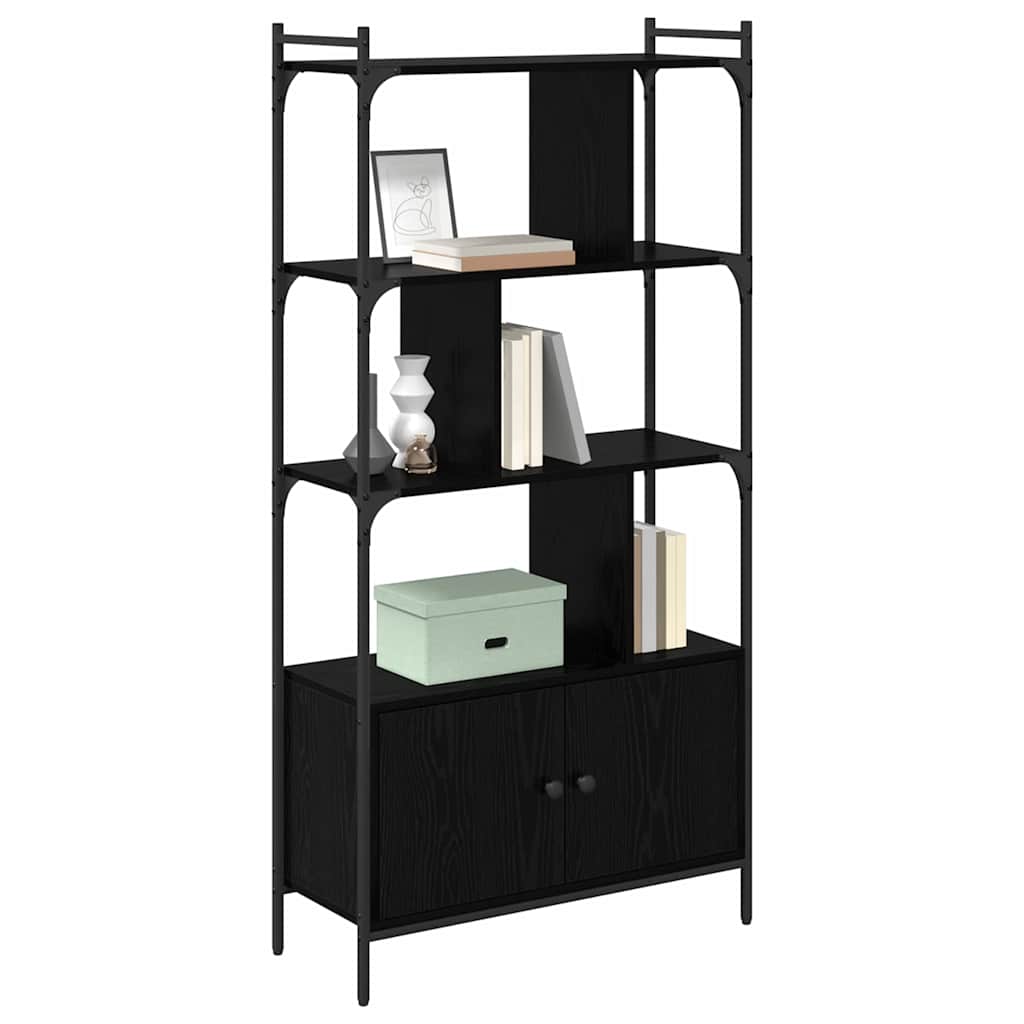 Bücherregal Holzwerkstoff