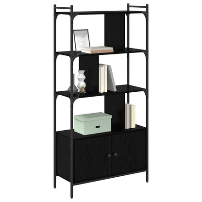 Bücherregal Holzwerkstoff