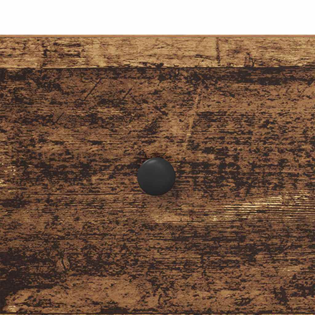 Couchtisch Altholz 70 x 50 x 54,5 cm Holzwerkstoff