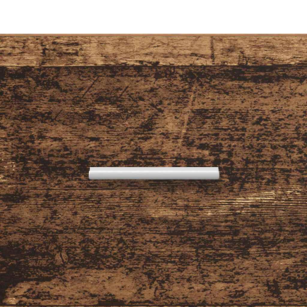 Sideboard Artisan-Eiche 42,5 x 40 x 93 cm Holzwerkstoff