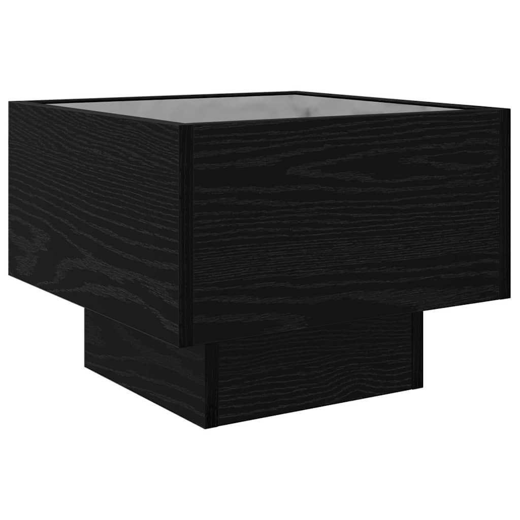 Badschrank Schwarze Eiche 40 x 40 x 30 cm