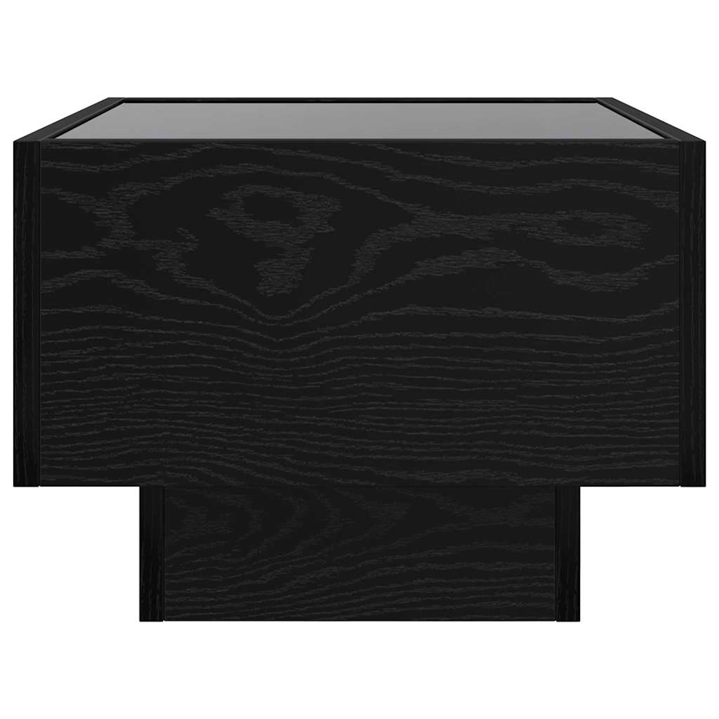 Badschrank Schwarze Eiche 40 x 40 x 30 cm