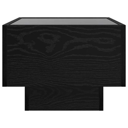 Badschrank Schwarze Eiche 40 x 40 x 30 cm