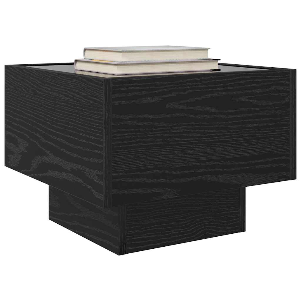 Badschrank Schwarze Eiche 40 x 40 x 30 cm