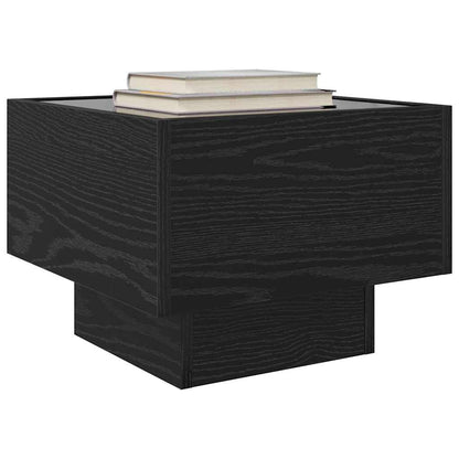 Badschrank Schwarze Eiche 40 x 40 x 30 cm