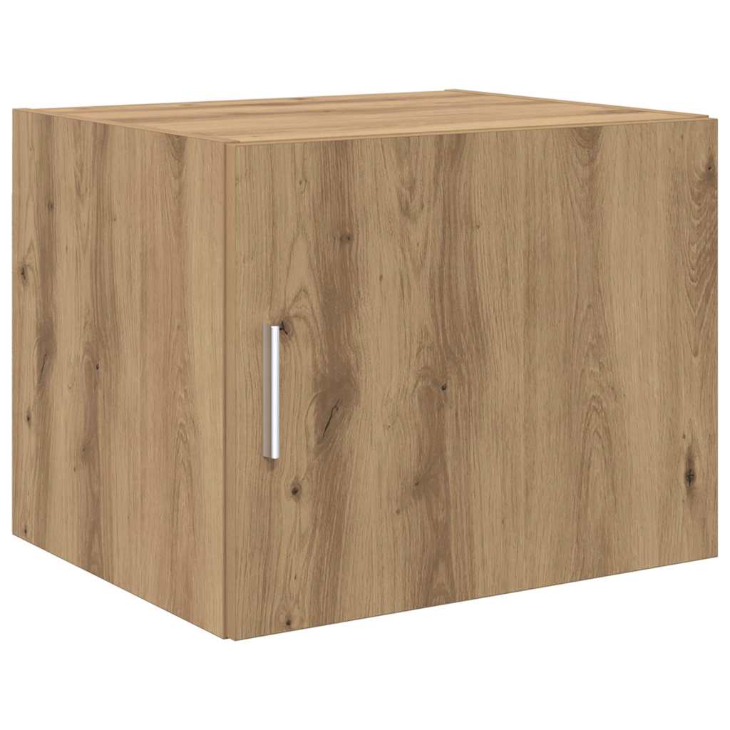 Aufbewahrungsschrank Artisan-Eiche 50 x 41 x 225 cm
