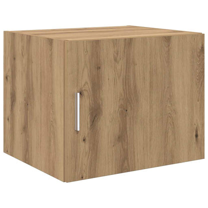 Aufbewahrungsschrank Artisan-Eiche 50 x 41 x 225 cm