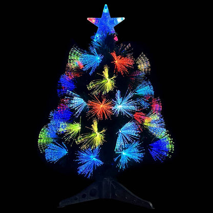 Künstlicher Weihnachtsbaum Grün 64 cm PVC