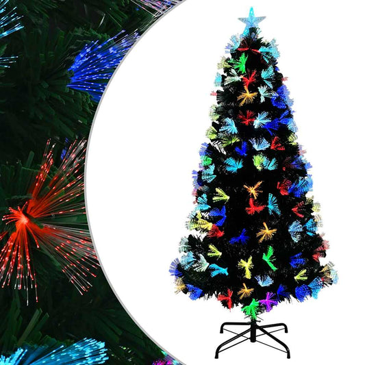 Künstlicher Weihnachtsbaum Grün 120 cm PVC