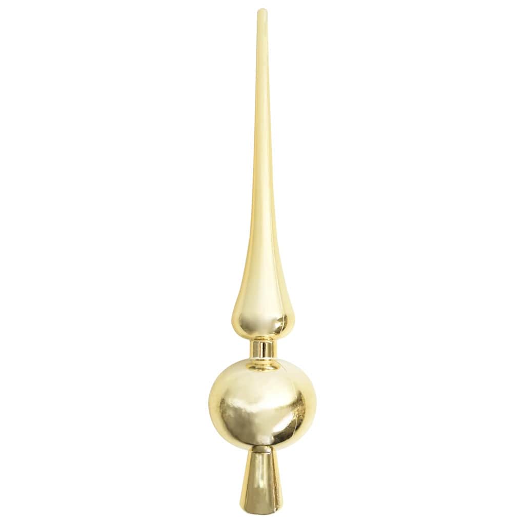 Künstlicher Weihnachtsbaum Grün 300 cm PVC, Metall und Plastik