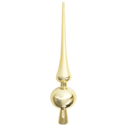 Künstlicher Weihnachtsbaum Grün 300 cm PVC, Metall und Plastik