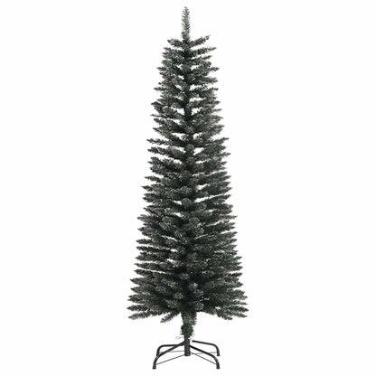 Künstlicher Weihnachtsbaum Grün 120 cm PVC