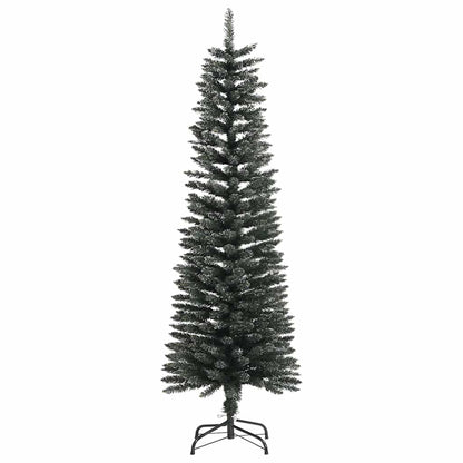 Künstlicher Weihnachtsbaum mit 150 LEDs Grün 43 x 43 x 150 cm