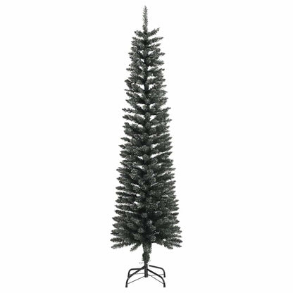 Künstlicher Weihnachtsbaum Grün 50.5 x 50.5 x 180 cm