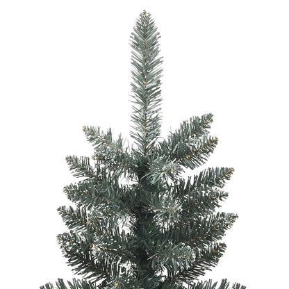 Künstlicher Weihnachtsbaum Grün 50.5 x 50.5 x 180 cm