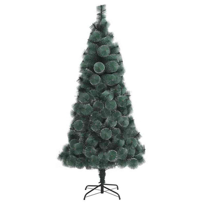 Künstlicher Weihnachtsbaum Grün 35 x 35 x 150 cm PET