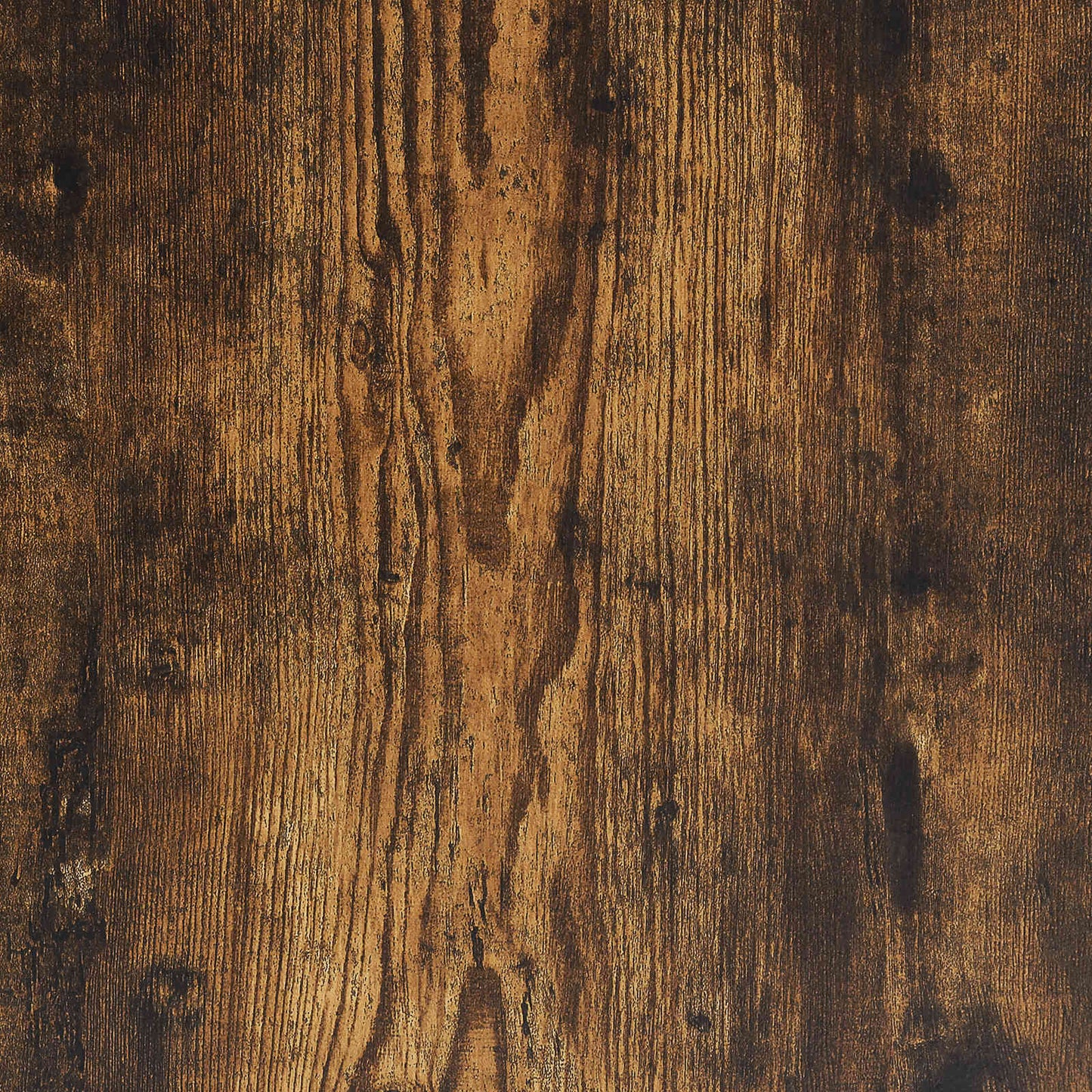 Bücherregal 2 pcs Raucharbe 80 x 30 x 155 cm Holzwerkstoff