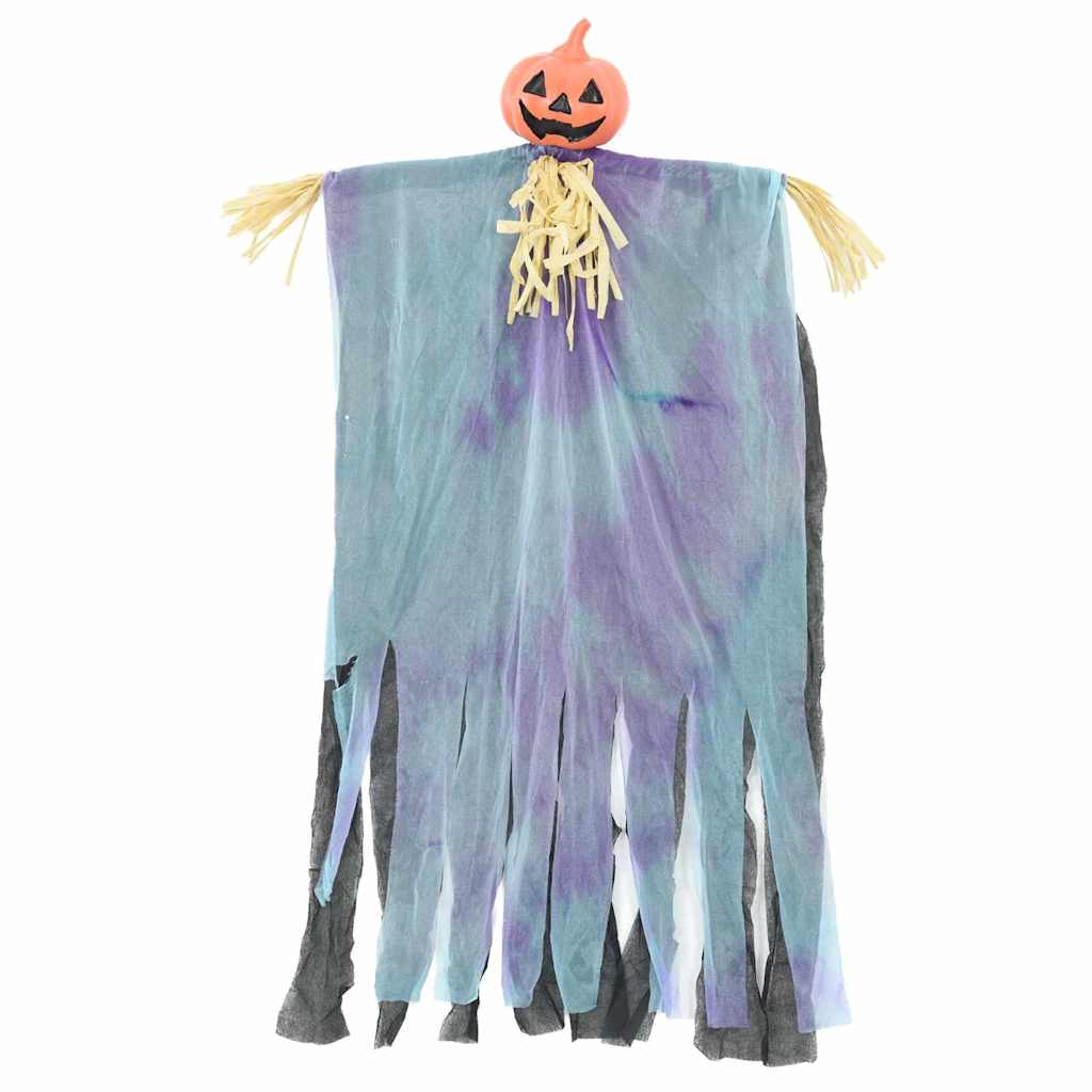 Hängender Halloween Geist 3 pcs Mehrfarbig 61 x 97 cm Polyester
