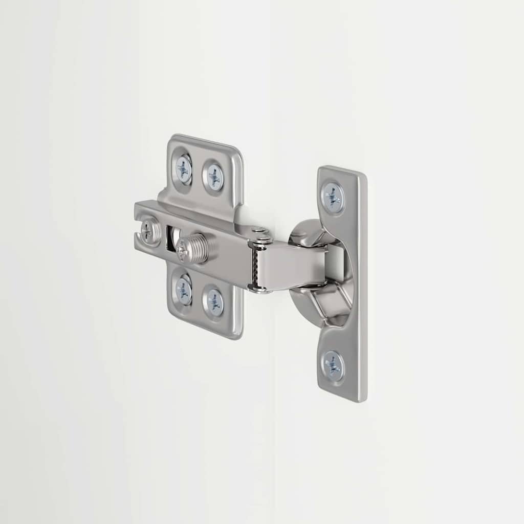 TV-Wandschrank Hochglanz Weiß 59,5 x 31 x 100 cm Holzwerkstoff