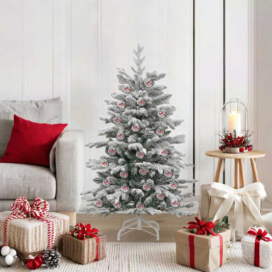 Weihnachtskugel-Set 50 pcs Ø 5 cm