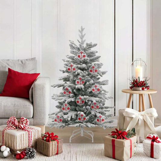 Weihnachtskugel-Set 25 pcs Ø 10 cm
