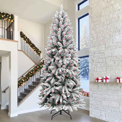 Weihnachtskugel-Set 200 pcs Ø 5 cm