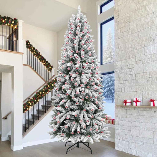 Weihnachtskugel-Set 200 pcs Ø 5 cm