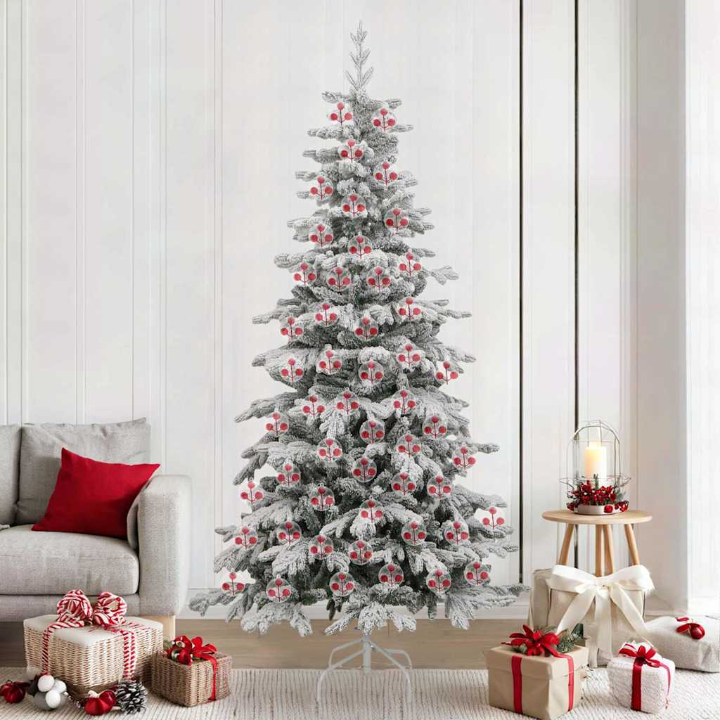 Weihnachtskugel-Set 100 pcs Ø 10 cm