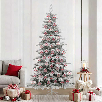 Weihnachtskugel-Set 100 pcs Ø 10 cm
