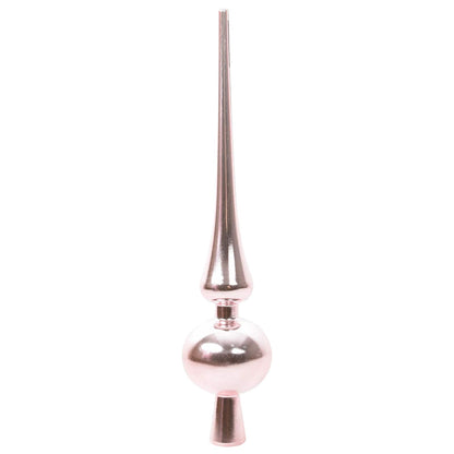 Künstlicher klappbarer Weihnachtsbaum Weiß 300 cm PVC und Stahl