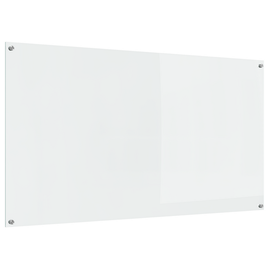 Küchenrückwand Transparent 110 x 60 x 0.6 cm Gehärtetes Glas