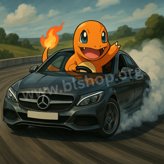 Mercedes zum personalisieren
