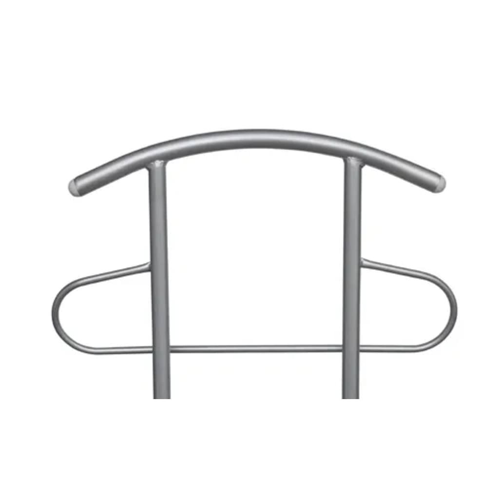 Herrendiener Stühle 2 Stk. Metall