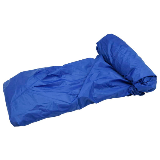 Bootsplane Blau 530x199x40 cm