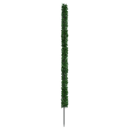 Weihnachtsbaum mit Erdspießen und 115 LEDs 90 cm